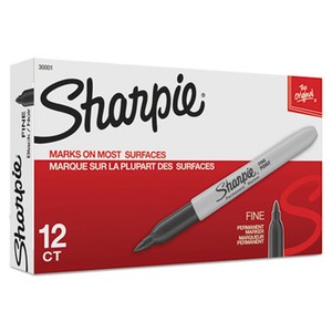 Sharpie Fine Marker
