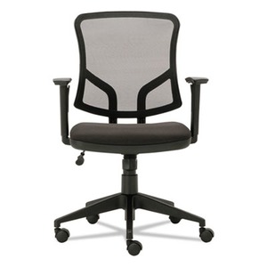 Alera Everyday Task Office Chair - Alete4817 - Shoplet.com