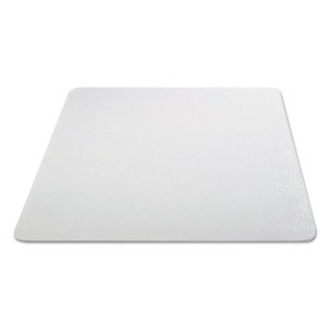 Alera All Day Use Non-Studded Chair Mat for Hard Floors - ALEMAT4660HFR ...