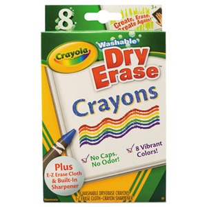 Crayola 100-count Colored Pencils - Unique Colors - Pre-sharpened