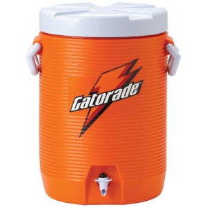 Gatorade Water Coolers - 49201 - SEPTLS30849201 - Shoplet.com