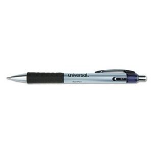 BIC 3 1 Retractable Ballpoint Pen/Pencil BICMMLP31AST 