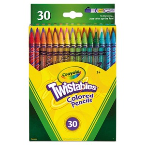 Prismacolor Premier Verithin Colored Pencils - SAN2427 