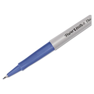 Paper Mate® Point Guard Flair Felt Tip Porous Point Pen, Stick