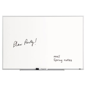 Quartet Dry Erase Board - Qrt75112 - Shoplet.com