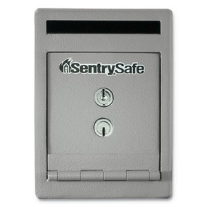 safes sentry lowes