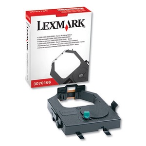 Lexmark Correction Ribbon - LEX3070166 - Shoplet.com