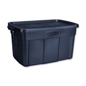 I've Used These Now-$7 Rubbermaid Storage Containers for Over 5