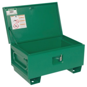 Greenlee Storage Boxes - 50387170 - 332-1332 - Shoplet.com