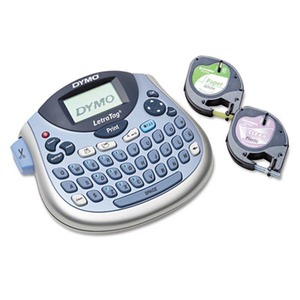 letro label maker