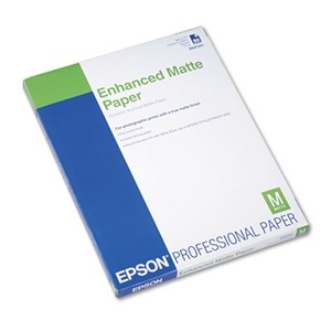 Epson Ultra Premium Matte Presentation Paper Epss Shoplet Com