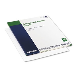 Epson Ultra Premium Matte Presentation Paper Epss Shoplet Com