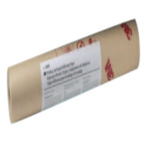 3M Abrasive Welding Spark Deflection Paper - 7000045694 - 405-051131 ...