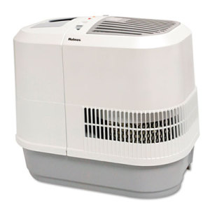 Holmes Cool Mist Console Humidifier w/ Humidistat - HLSHM3501U ...