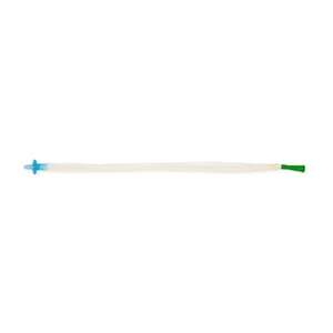 Hollister VaPro Touch Free Hydrophilic Coude Intermittent Catheter ...