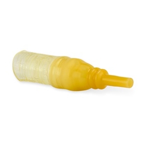 hollister male external catheter