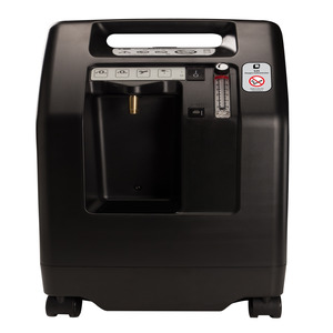 Drive Devilbiss Healthcare Compact Oxygen Concentrator, 5-Liter ...