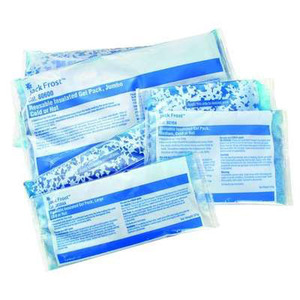 Cardinal Health Reusable Hot/Cold Gel Pack 6 x 9 Inch - 5580104 ...