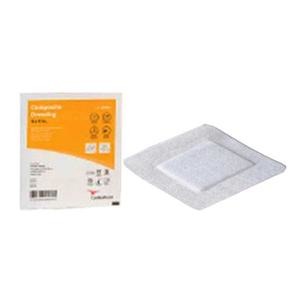 Cardinal Health Composite Dressing, 4" x 8" - 55COMP48 - Shoplet.com