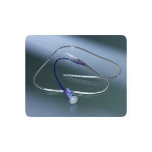Bard Home Health Div Nasogastric Sump Tube with PREVENT Anti-Reflux ...
