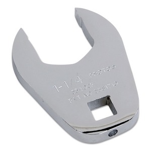 Stanley Proto Open Ended Crowfoot Wrench - 3/8-Inch Drive, 2-11/16-Inch Size For Tight Spaces