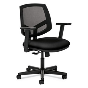 HON Volt Series Mesh Back Task Chair with Synchro-Tilt - HON5713GA10T ...