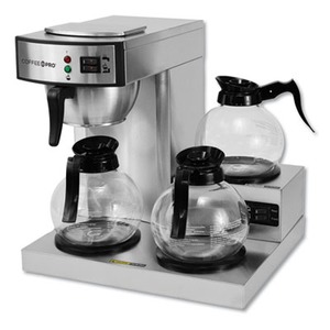 Keurig K145 OfficePRO Brewing System 