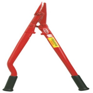 Apex Tool Group Crescent/H.K. Porter Heavy Duty Steel Strap Cutters ...