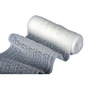 Medline Sof-Form Sterile Conforming Stretch Gauze Bandage 4