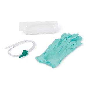 Medline Open Suction Catheter Kit 12 fr - 6040981 - Shoplet.com