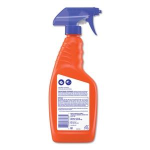 Procter & Gamble Professional Antibacterial Fabric Spray - PGC76533 ...