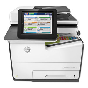 HP LaserJet Enterprise 700 Color MFP M775dn Laser Printer - HEWCC522A ...