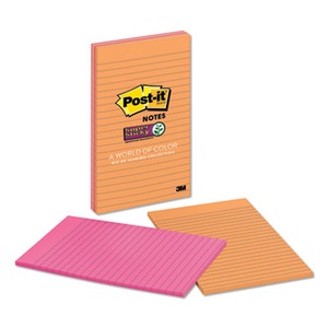 Post-It Note Pad