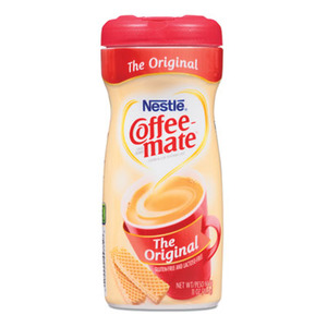  Coffee 11oz mate Original Flavor Powdered Creamer 