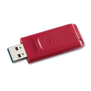 Verbatim Store 'n' Go USB Flash Drive - VER95236 - Shoplet.com