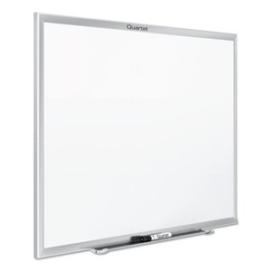 Quartet Classic Series Total Erase Dry Erase Board - QRTS538 - Shoplet.com