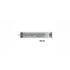 Cardinal Health-pr Monoject SoftPack Catheter Tip Syringe, 60 mL ...