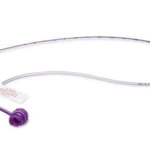 Bard Peripheral Vascular Button Gastrostomy Tube Kit (Sterile with