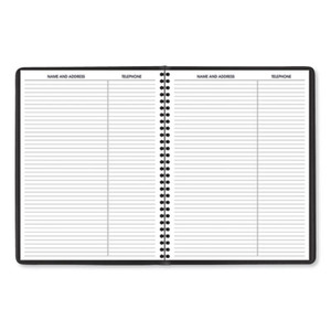 At-a-Glance Weekly Appointment Book - AAG7095005 - Shoplet.com