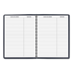 At-a-glance Weekly Appointment Book - Aag7095020 - Shoplet.com