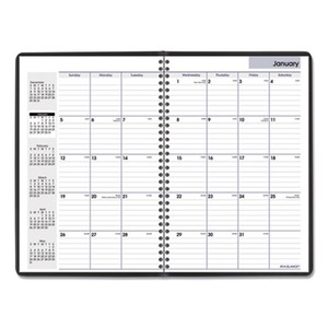 At-a-Glance DayMinder Monthly Planner - AAGG47000 - Shoplet.com