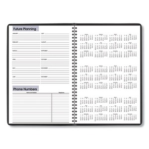 At-a-Glance DayMinder Monthly Planner - AAGG47000 - Shoplet.com