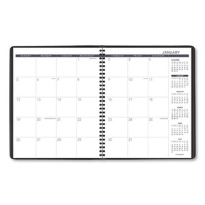 At-a-Glance Monthly Planner - AAG7026020 - Shoplet.com