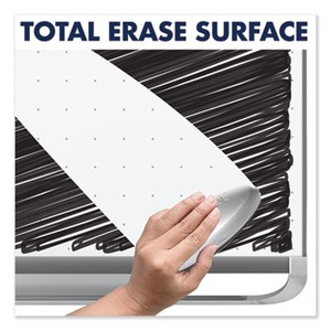 Quartet Prestige 2 Magnetic Total Erase Whiteboard