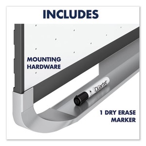 44MAGNUM 貴重な2枚セット Quartet Prestige 2 Magnetic Total Erase Whiteboard