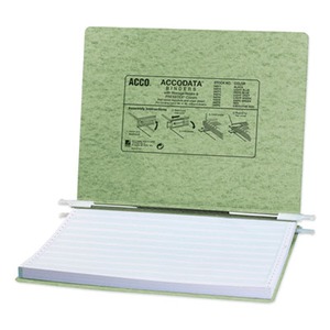 accopress binder