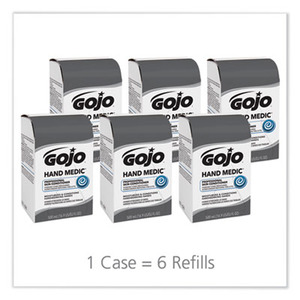 GOJO® HAND MEDIC® Professional Skin Conditioner