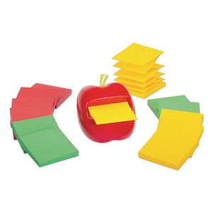 Post it Extreme Notes Holder for XL Water Resistant Sticky Notes