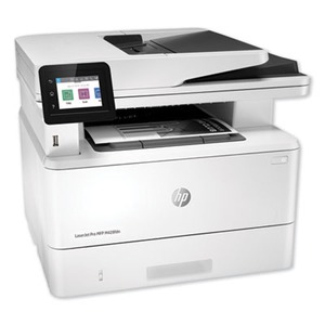 Обзор hp laserjet pro mfp m428fdn