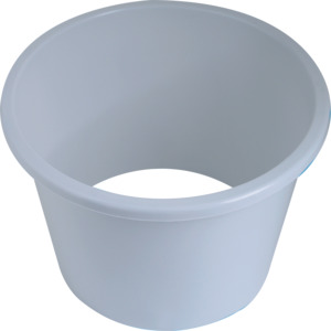 Invacare Splash Shield for Commode - INV6319 - Shoplet.com